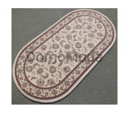 Шерстяний килим OSTA DIAMOND  (72-45/0-1231) Купити в інтернет магазині ДомоМода Шерстяний килим OSTA DIAMOND  (72-45/0-1231) - Висока якість за найкращою ціною в Україні